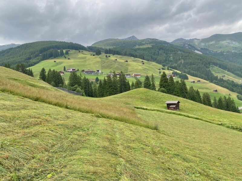 Hintertux in the summer. Image © PlanetSKI